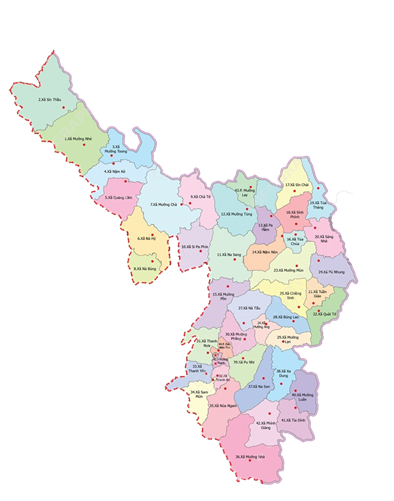 Bản đồ