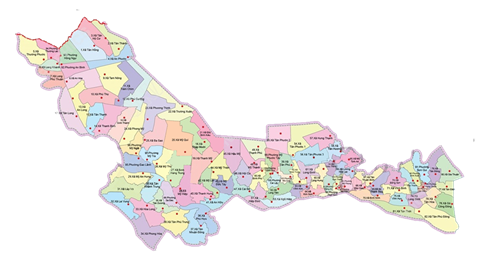 Bản đồ