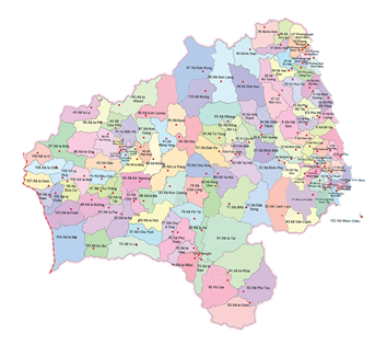Bản đồ