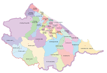Bản đồ