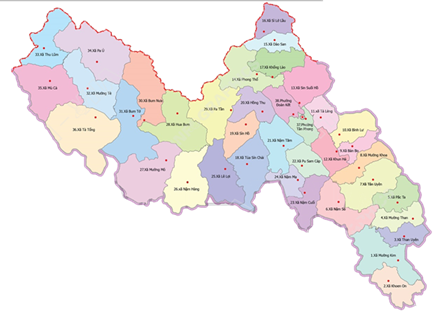 Bản đồ